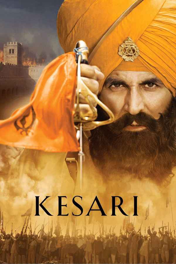 Kesari Poster 6