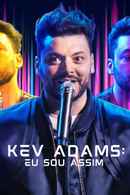 Kev Adams: The Real Me Poster 7