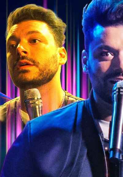 Kev Adams: The Real Me