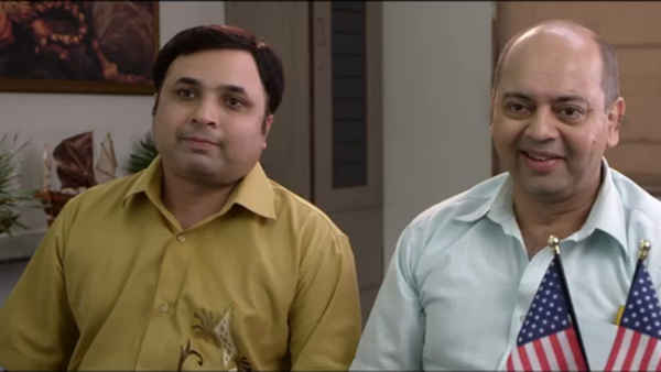 Kevi Rite Jaish Poster 1