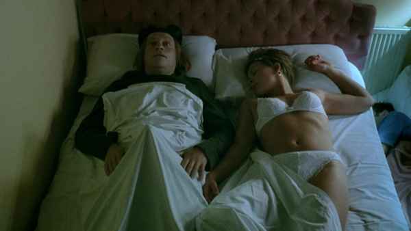 Kevin & Perry Go Large Poster 2