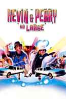 Kevin & Perry Go Large Poster 4