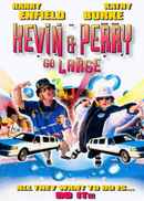 Kevin & Perry Go Large Poster 7