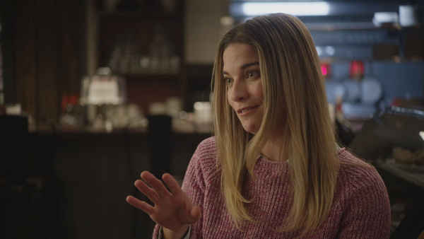 Kevin Can F**K Himself, Poster 2