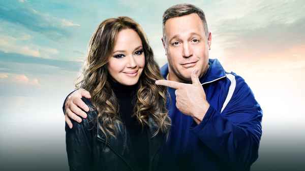 Kevin Can Wait Poster 3