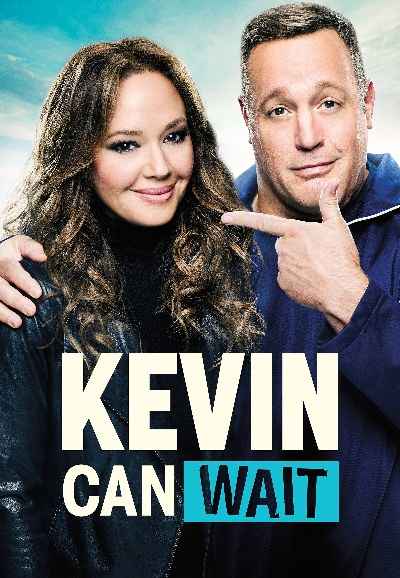 Kevin Can Wait