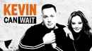 Kevin Can Wait Poster 7