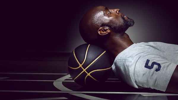 Kevin Garnett: Anything is Possible Poster 6