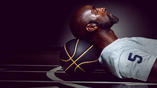 Kevin Garnett: Anything is Possible Poster 2