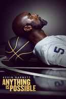 Kevin Garnett: Anything is Possible Poster 4