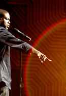 Kevin Hart: I'm a Grown Little Man Poster 6