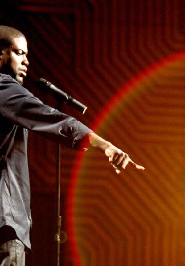 Kevin Hart: I'm a Grown Little Man Poster 6