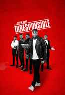 Kevin Hart: Irresponsible Poster 5
