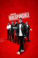 Kevin Hart: Irresponsible Poster 1