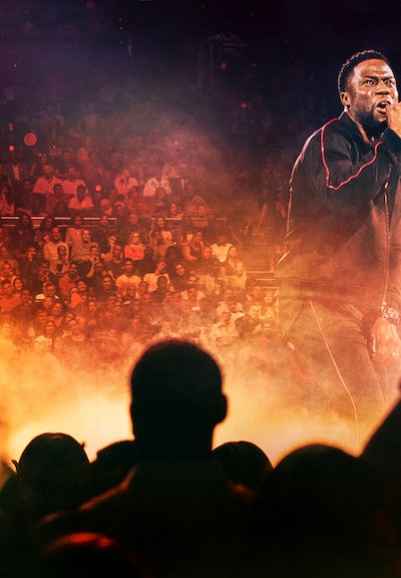 Kevin Hart: Irresponsible