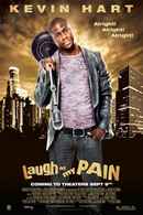 Kevin Hart: Laugh at My Pain Poster 2