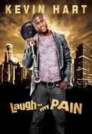 Kevin Hart: Laugh at My Pain Poster 3