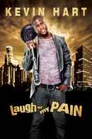 Kevin Hart: Laugh at My Pain Poster 1