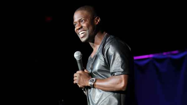 Kevin Hart: Let Me Explain Poster 3