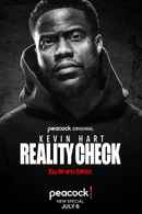 Kevin Hart: Reality Check Poster 5