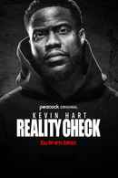Kevin Hart: Reality Check Poster 6