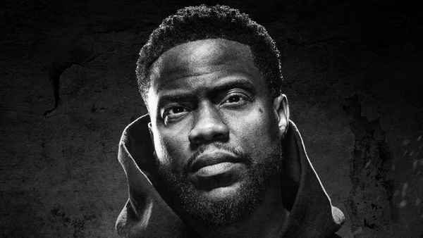 Kevin Hart: Reality Check Poster 1