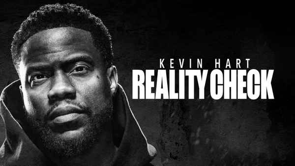 Kevin Hart: Reality Check Poster 3