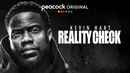 Kevin Hart: Reality Check Poster 4