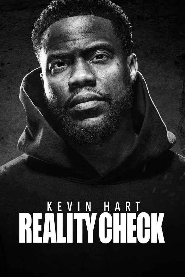 Kevin Hart: Reality Check Poster 7