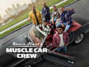 Kevin Hart's Muscle Car Crew Poster 2