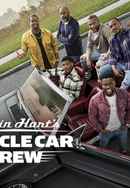 Kevin Hart's Muscle Car Crew Poster 4