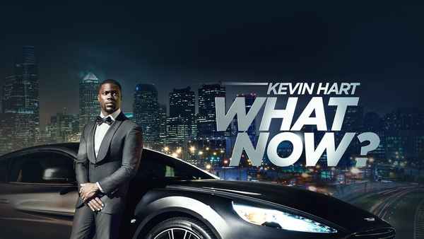 Kevin Hart: What Now? Poster 1