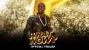 Kevin Hart: What Now? Poster 3