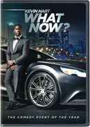 Kevin Hart: What Now? Poster 4