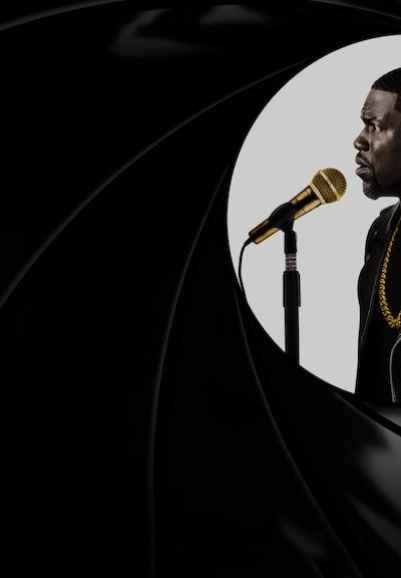 Kevin Hart: What Now?