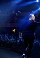 Kevin James: Never Don't Give Up Poster 7