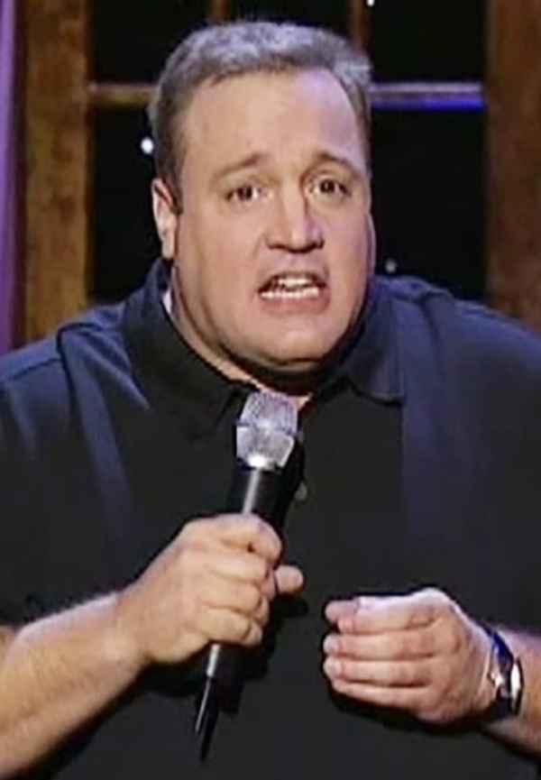 Kevin James: Sweat the Small Stuff Poster 5