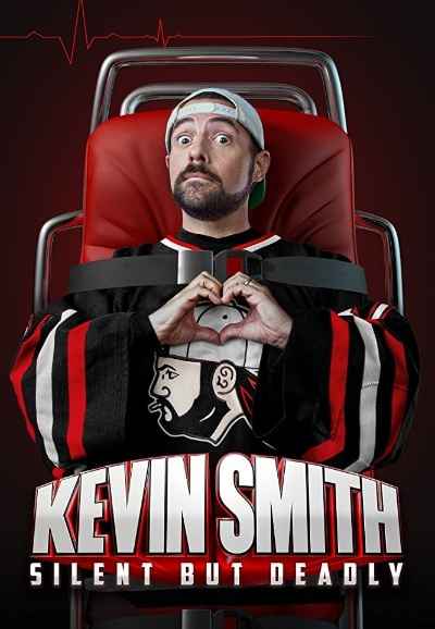 Kevin Smith: Silent but Deadly