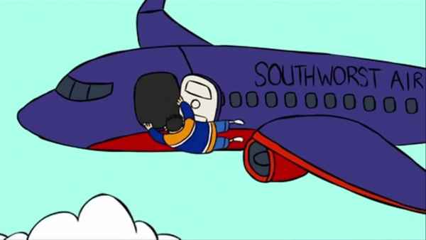 Kevin Smith: Too Fat For 40 Poster 1