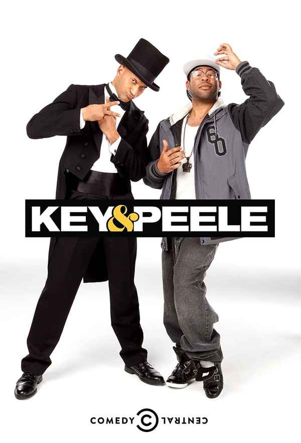 Key & Peele Poster 7