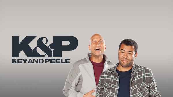 Key & Peele Poster 4