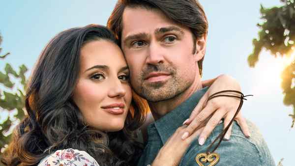 Key to Love Poster 1