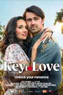 Key to Love Poster 5
