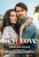 Key to Love Poster 7