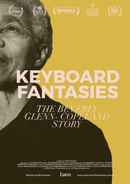 Keyboard Fantasies: The Beverly Glenn-Copeland Story Poster 4