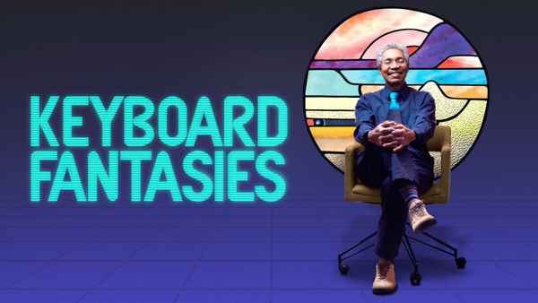 Keyboard Fantasies: The Beverly Glenn-Copeland Story Poster 1