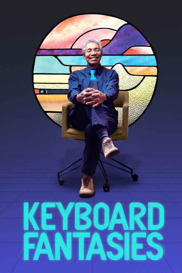 Keyboard Fantasies: The Beverly Glenn-Copeland Story Poster 2