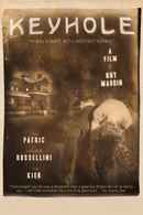 Keyhole Poster 4