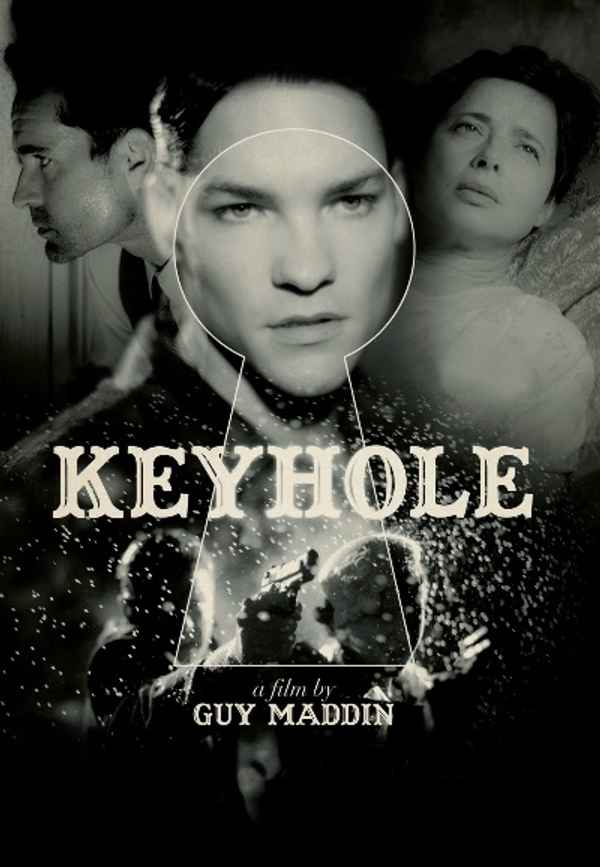 Keyhole Poster 5