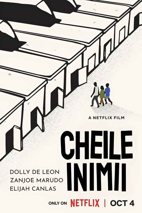 Keys to the Heart Poster 1